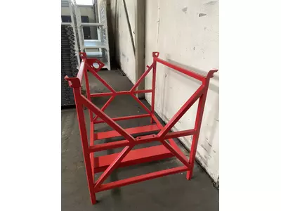 Sondergestell für Maschine